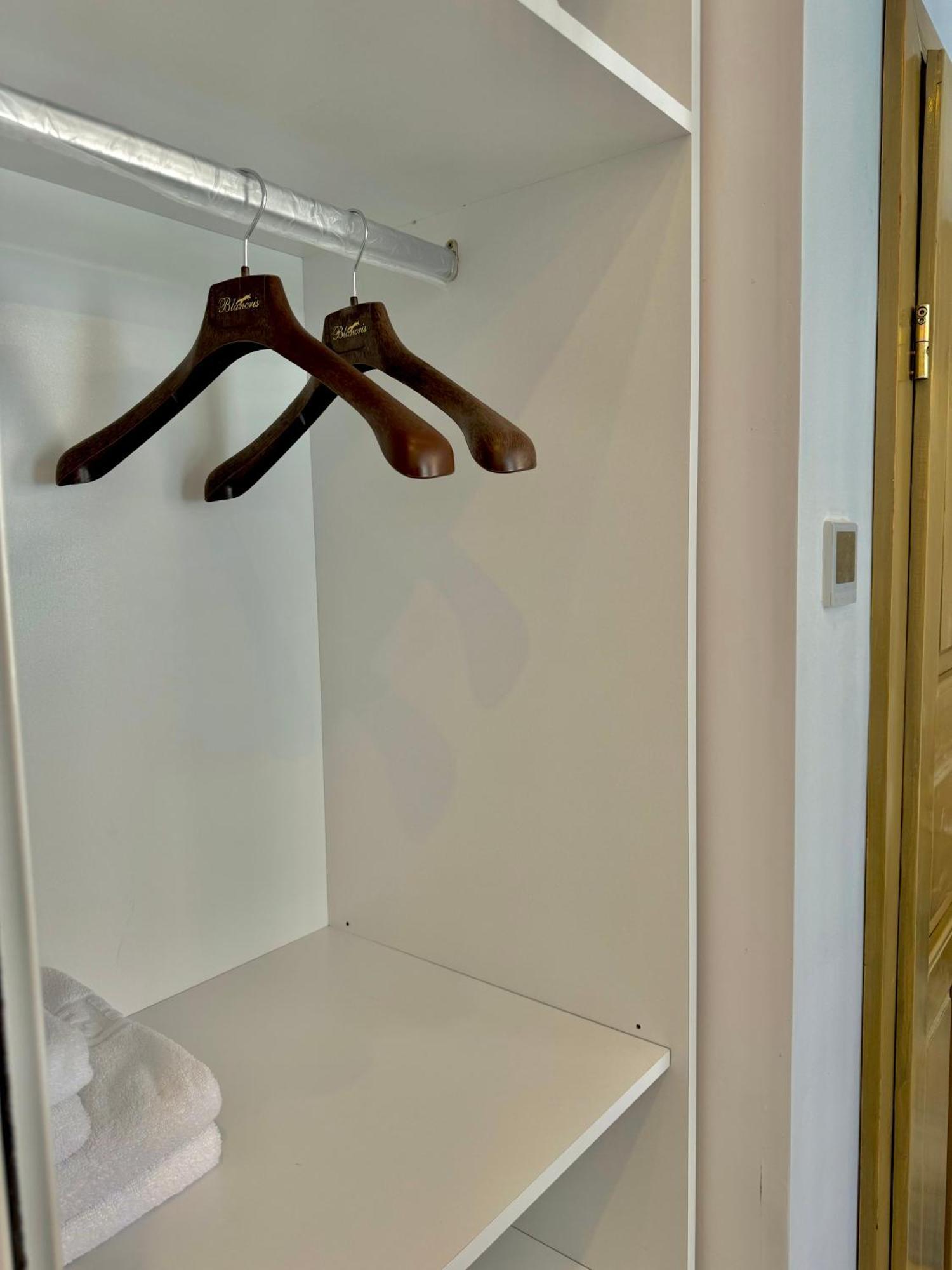 Blancris Boutique Apartamento Braşov Exterior foto